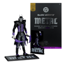 McFarlane Toys DC Multiverse Batman Who Laughs Gold Label 7" Action Figure