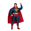 McFarlane Toys Superman (2025) Gold Label Super Powers Figure Set 5 Pack
