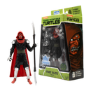 The Loyal Subjects Teenage Mutant Ninja Turtles (comics) Elite Foot Clan Soldier 5" Action Figure