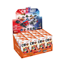 Blokees Transformers Blokees Wheels C01 Auto Prime Blind Box Assortment (Display of 12)