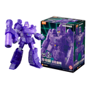 Blokees Transformers Action Edition 02 Megatron G1 Energy Explosion Model Kit