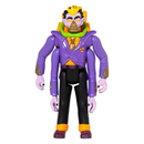 Super7 Toxic Crusaders Dr. Killemoff ReAction 3.75" Action Figure