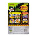 Super7 Toxic Crusaders Radiation Ranger ReAction 3.75" Action Figure