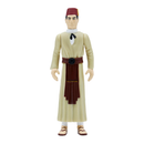 Super7 The Mummy (1933) Ardeth Bey ReAction 3.75" Action Figure