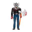 Super7 Motorhead Bloody Warpig ReAction 3.75" Action Figure