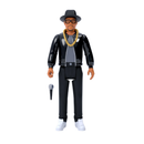 Super7 Run DMC Darryl McDaniels ReAction 3.75" Action Figure