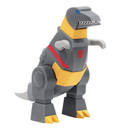 Super7 Transformers Dino Grimlock ReAction 3.75" Action Figure