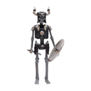Super7 Army of Darkness Deadite Scout Midnight Variant ReAction 3.75" Action Figure