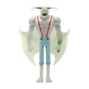 Super7 Agnostic Front Eliminator Glow in the Dark ReAction 3.75" Action Figure