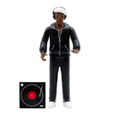 Super7 Grandmaster Flash Grandmaster Flash ReAction 3.75" Action Figure