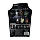 Super7 The Nightmare Before Christmas Wolfman ReAction 3.75" Action Figure