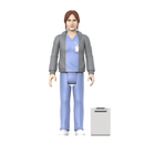 Super7 Parks and Recreation Ann Perkins ReAction 3.75" Action Figure