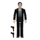 Super7 The Office Michael Scarn (Threat Level Midnight) ReAction 3.75" Action Figure