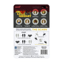 Super7 The Office Goldenface (Threat Level Midnight) ReAction 3.75" Action Figure