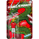 Super7 Powell Peralta Steve Caballero Chinese Dragon ReAction 3.75" Figure