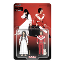 Super7 The White Stripes Elephant ReAction Figures 2 Pack