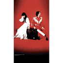 Super7 The White Stripes Elephant ReAction Figures 2 Pack
