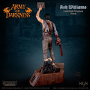 Syndicate Collectibles Army of Darkness Ash Williams 1:10 Scale Statue