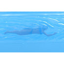 SD Toys Jaws Movie Poster 3D Diorama