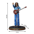 SD Toys Bob Marley Live in Concert Figure