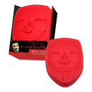 SD Toys V for Vendetta Mask Silicone Cake Mould