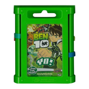Upper Deck Yo! Ben 10 Card Game