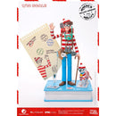 Blitzway Where's Wally? Wally Deluxe 1:12 Scale 6" Action Figure