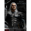 Blitzway The Witcher (TV) Geralt of Rivia 1:3 Scale Statue