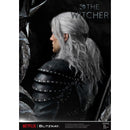 Blitzway The Witcher (TV) Geralt of Rivia 1:3 Scale Statue
