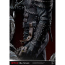 Blitzway The Witcher (TV) Geralt of Rivia 1:3 Scale Statue