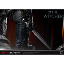 Blitzway The Witcher (TV) Geralt of Rivia 1:3 Scale Statue