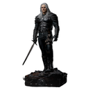 Blitzway The Witcher (TV) Geralt of Rivia 1:3 Scale Statue