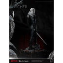 Blitzway The Witcher (TV) Geralt of Rivia 1:3 Scale Statue