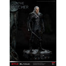 Blitzway The Witcher (TV) Geralt of Rivia 1:4 Scale Statue