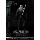 Blitzway The Witcher (TV) Geralt of Rivia 1:4 Scale Statue