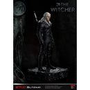 Blitzway The Witcher (TV) Geralt of Rivia 1:4 Scale Statue