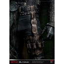 Blitzway The Witcher (TV) Geralt of Rivia 1:4 Scale Statue
