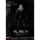 Blitzway The Witcher (TV) Geralt of Rivia 1:4 Scale Statue