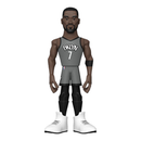Funko Pop NBA: Nets Kevin Durant (with chase) (CE'21) 5" Vinyl Gold