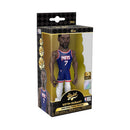 Funko Pop NBA: Nets Kevin Durant (with chase) (CE'21) 5" Vinyl Gold