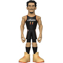Funko Pop NBA: Atlanta Hawks Trae Young (with Chase) 12" Vinyl Gold