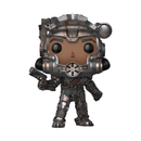Funko Pop Fallout (TV) Maximus (with chase) Pop! Vinyl