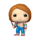 Funko Pop Chucky (TV) Buff Chucky Pop! Vinyl