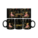 Ikon Collectables Labyrinth Baby Toby & Goblins Mug