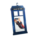 Ikon Collectables Doctor Who TARDIS Photo Frame