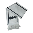 Ikon Collectables DC Comics Batman Logo Scarf