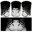 Ikon Collectables Alien Sketch Metal Can Cooler
