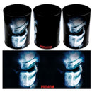 Ikon Collectables Predator Predator Mask Metal Can Cooler
