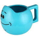 Ikon Collectables Rick and Morty Mr Meeseeks 3D Mug