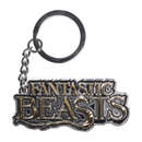 Ikon Collectables Fantastic Beasts and Where to Find Them Logo Keychain